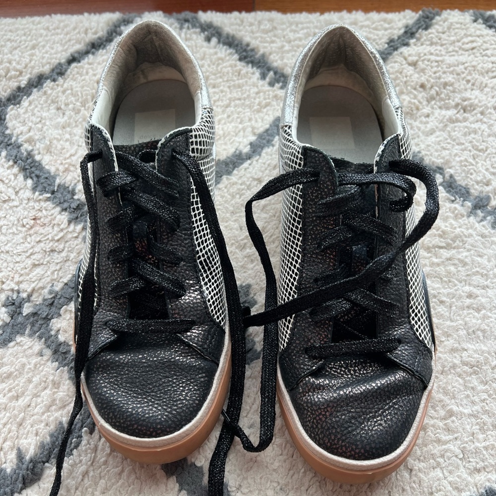 Dolce Vita Zina Sneakers